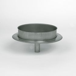 Sortie des condensats conduit de fumée double paroi, Ubbink Ubitherm, 125mm/175mm